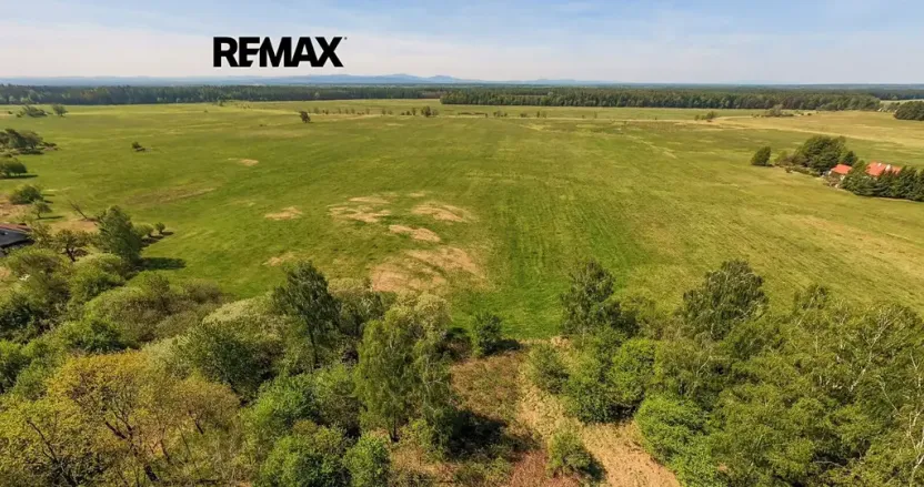 Prodej pozemku pro bydlení, Rapšach, 8139 m2