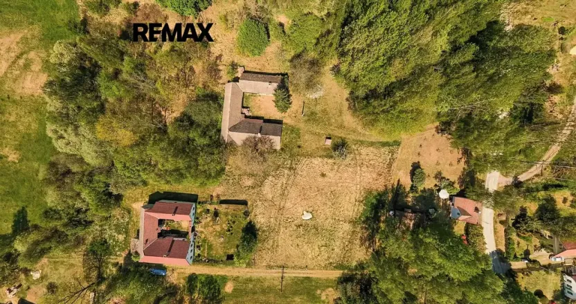Prodej pozemku pro bydlení, Rapšach, 8139 m2