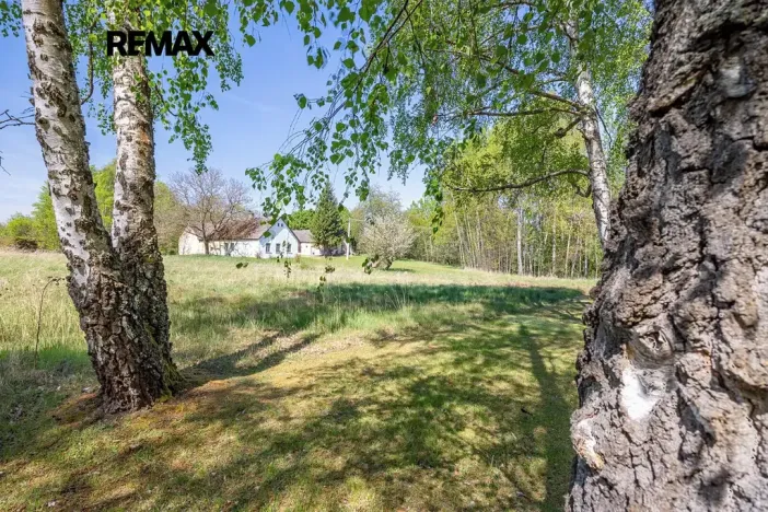 Prodej pozemku pro bydlení, Rapšach, 8139 m2