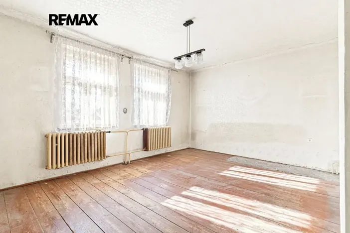 Prodej rodinného domu, Týnec nad Sázavou, 71 m2