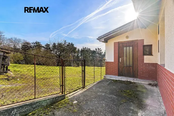 Prodej rodinného domu, Týnec nad Sázavou, 71 m2