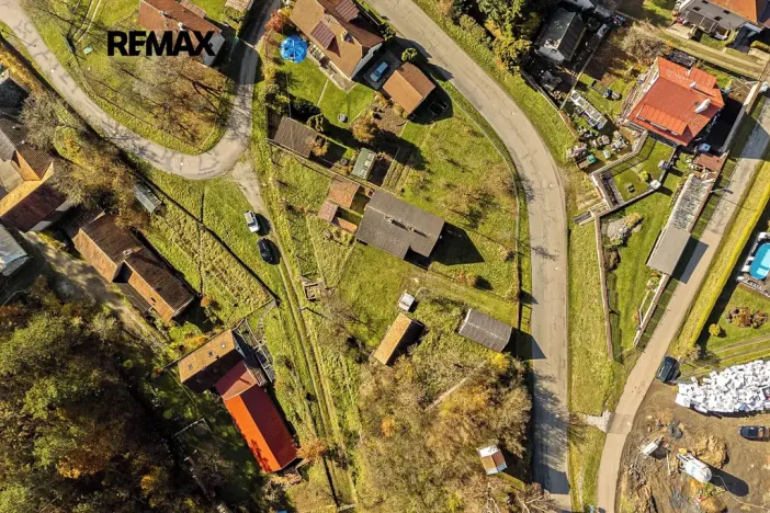 Prodej rodinného domu, Týnec nad Sázavou, 71 m2