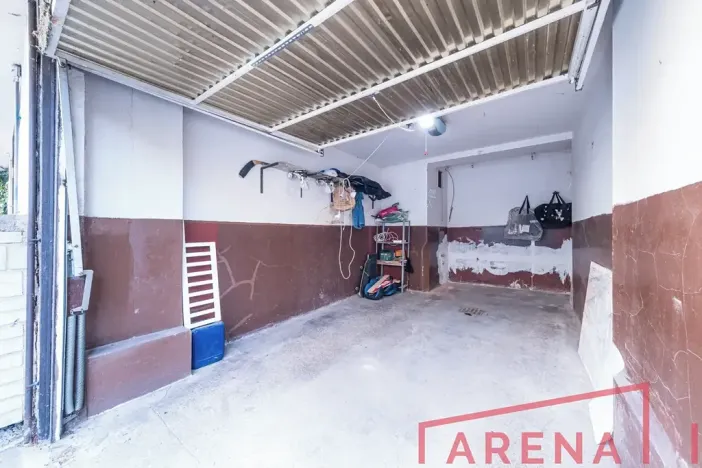 Pronájem bytu 2+kk, Brno, Pellicova, 47 m2