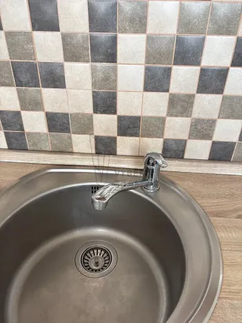 Pronájem bytu 1+1, Bílina, Teplická, 26 m2