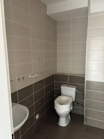 Pronájem bytu 1+1, Bílina, Teplická, 26 m2