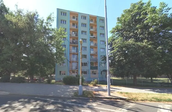 Pronájem bytu 1+1, Bílina, Teplická, 26 m2