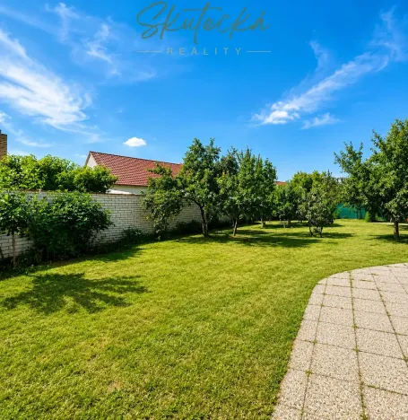 Prodej pozemku pro bydlení, Vacenovice, 269 m2