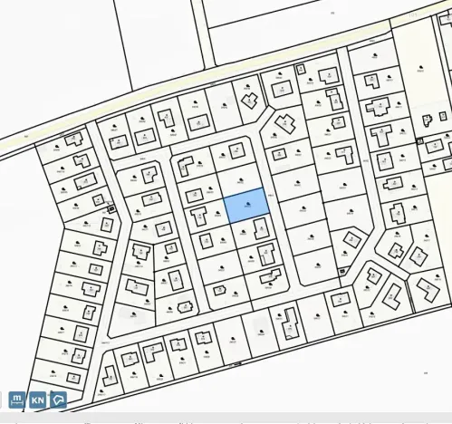 Prodej pozemku pro bydlení, Sluštice, 900 m2