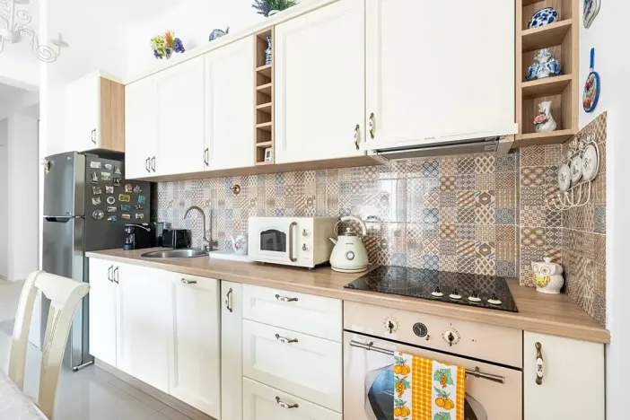 Prodej bytu 2+kk, Bečići, Černá Hora, 59 m2