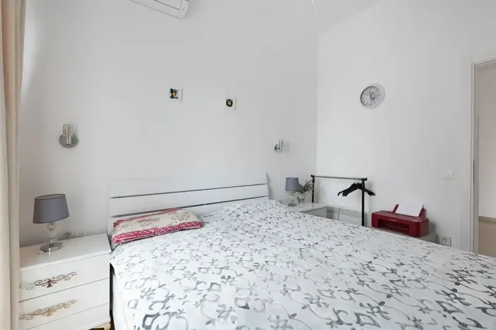Prodej bytu 2+kk, Bečići, Černá Hora, 59 m2