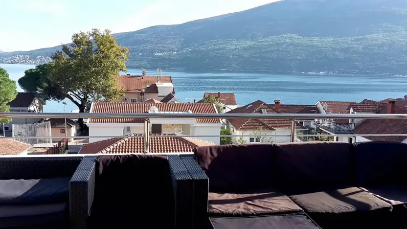 Pronájem bytu 4+kk, Đenovići, Černá Hora, 135 m2