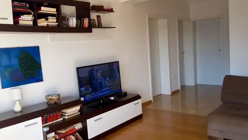 Pronájem bytu 4+kk, Đenovići, Černá Hora, 135 m2