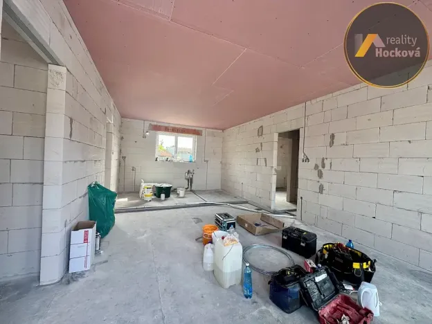 Prodej rodinného domu, Vraňany, 99 m2