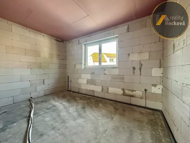 Prodej rodinného domu, Vraňany, 99 m2