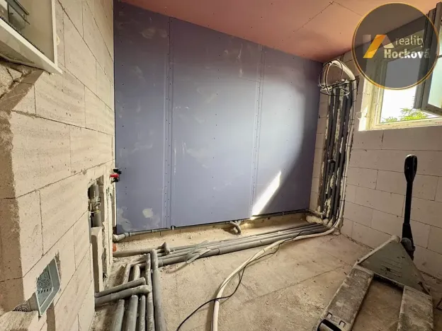 Prodej rodinného domu, Vraňany, 99 m2