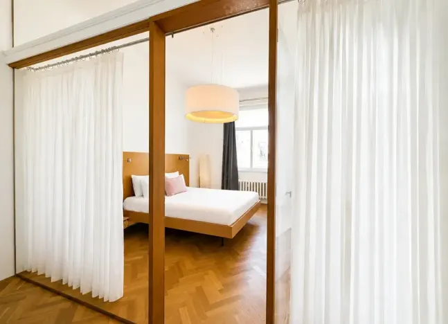 Pronájem bytu 3+1, Praha - Nové Město, 112 m2