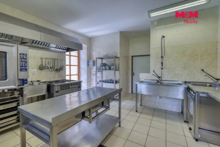 Prodej rodinného domu, Železná Ruda - Hojsova Stráž, 910 m2