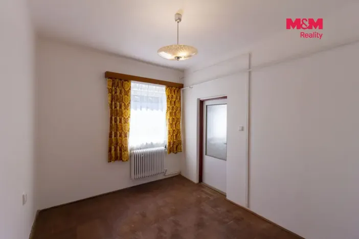 Pronájem rodinného domu, Bušovice - Sedlecko, 300 m2