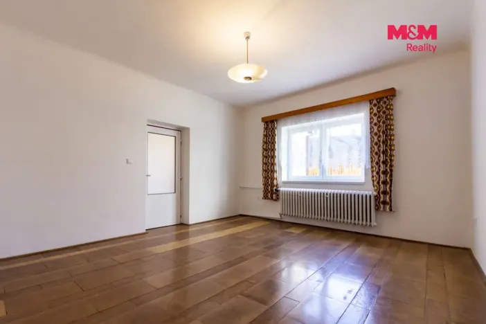 Pronájem rodinného domu, Bušovice - Sedlecko, 300 m2