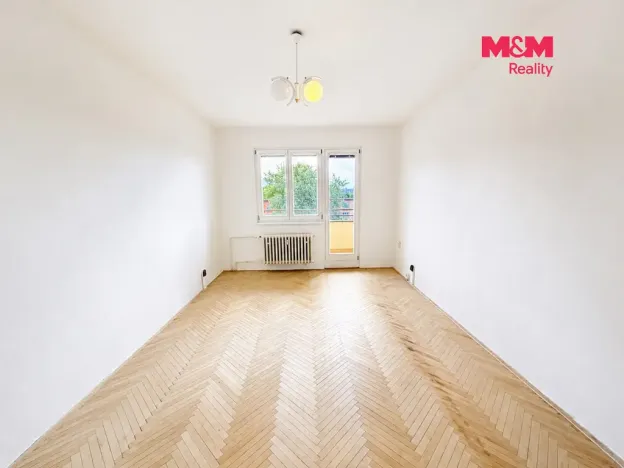 Prodej bytu 2+1, Ostrava - Hrabůvka, U Prodejny, 57 m2