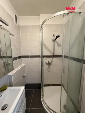 Prodej bytu 2+1, Ostrava - Hrabůvka, U Prodejny, 57 m2