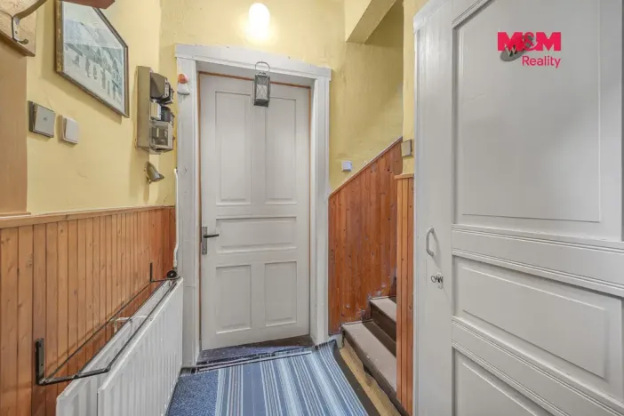 Prodej rodinného domu, Bukovice, 88 m2