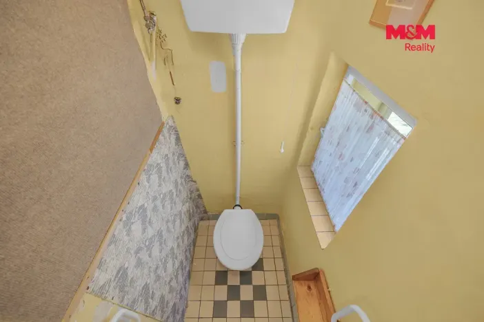 Prodej rodinného domu, Bukovice, 88 m2