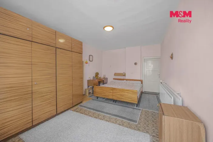 Prodej rodinného domu, Bukovice, 88 m2