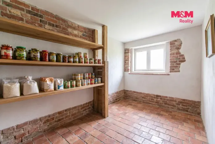 Prodej bytu 3+1, Nýrsko, Klostermannova, 73 m2