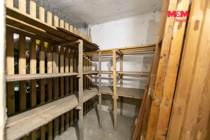 Prodej bytu 3+1, Nýrsko, Klostermannova, 73 m2