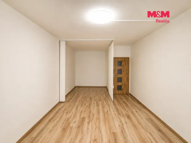 Prodej bytu 2+1, Orlová - Lutyně, Masarykova třída, 59 m2