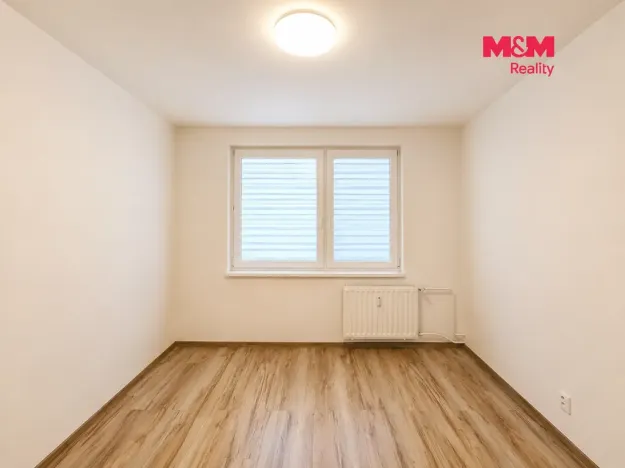 Prodej bytu 2+1, Orlová - Lutyně, Masarykova třída, 59 m2