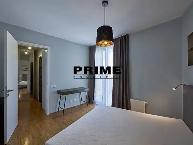 Pronájem bytu 2+kk, Praha - Žižkov, Prokopova, 72 m2