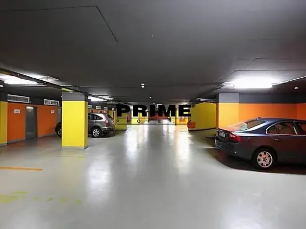 Pronájem bytu 2+kk, Praha - Žižkov, Prokopova, 72 m2