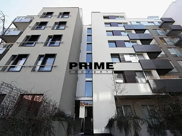 Pronájem bytu 2+kk, Praha - Žižkov, Prokopova, 72 m2