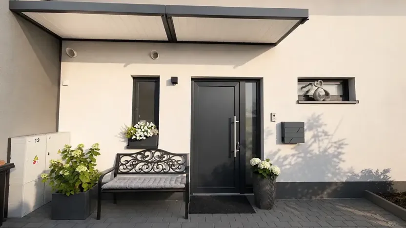 Pronájem rodinného domu, Holubice, 130 m2