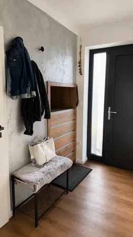 Pronájem rodinného domu, Holubice, 130 m2