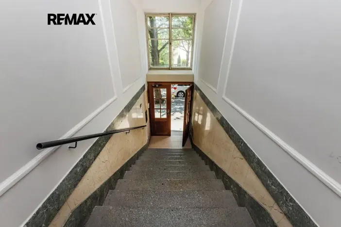 Pronájem bytu 2+1, Praha - Vinohrady, Soběslavská, 52 m2