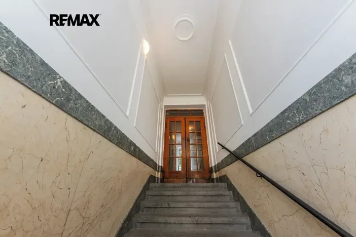Pronájem bytu 2+1, Praha - Vinohrady, Soběslavská, 52 m2