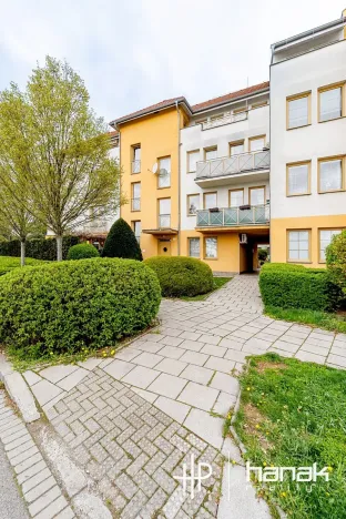 Pronájem bytu 3+1, Olomouc, Horní lán, 95 m2