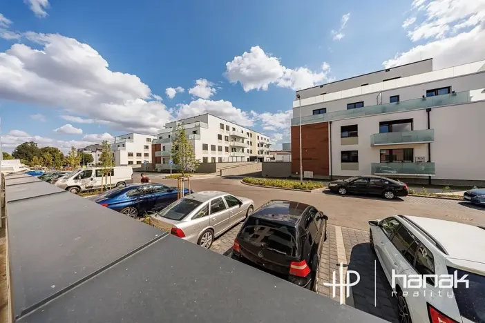 Pronájem bytu 2+kk, Olomouc, Třída Jiřího Pelikána, 71 m2