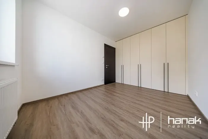 Pronájem bytu 2+kk, Olomouc, Třída Jiřího Pelikána, 71 m2