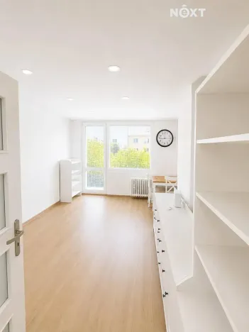 Pronájem bytu 3+kk, Praha - Střížkov, Varnsdorfská, 60 m2
