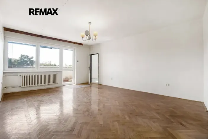 Prodej bytu 3+1, Praha - Strašnice, Kolodějská, 87 m2