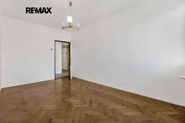 Prodej bytu 3+1, Praha - Strašnice, Kolodějská, 87 m2
