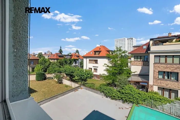 Prodej bytu 3+1, Praha - Strašnice, Kolodějská, 87 m2