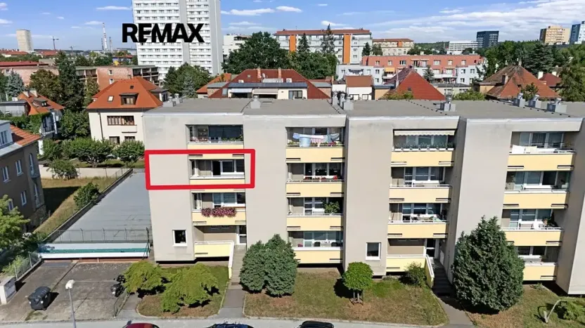Prodej bytu 3+1, Praha - Strašnice, Kolodějská, 87 m2