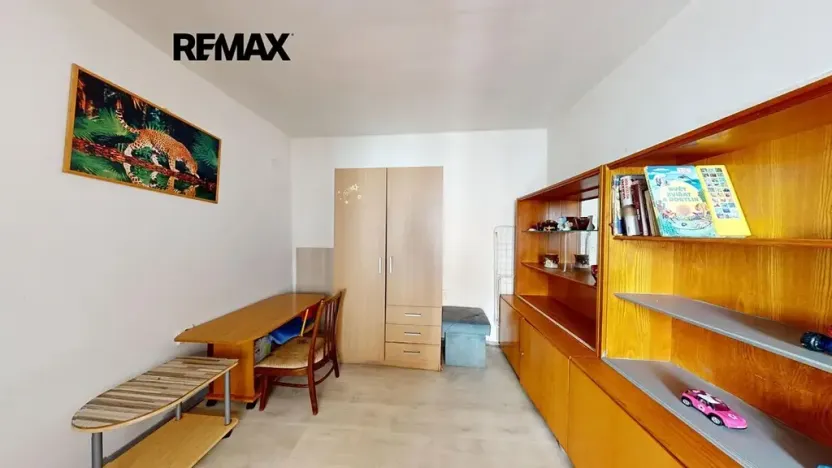 Prodej rodinného domu, Jaroměřice, 89 m2