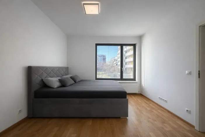Prodej bytu 2+kk, Praha - Hlubočepy, Devonská, 56 m2