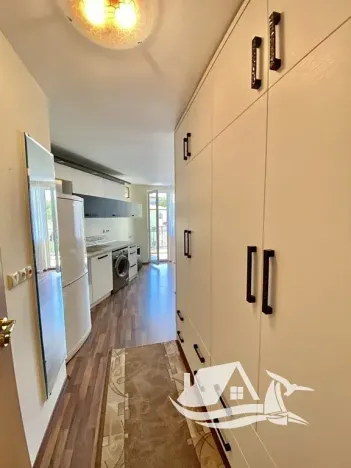 Prodej bytu 1+kk, Nesebar, Bulharsko, 37 m2